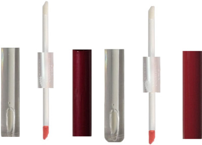 

tanvi27 New style(Gold purple & Rio red, 20 ml)