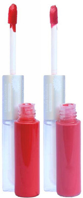 

tanvi27 CUTIE LIPS(NEON RED & VERY MAGENTA)