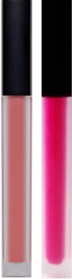 

tanvi27 Absolute Combo(Bombshell & Magenta pink)