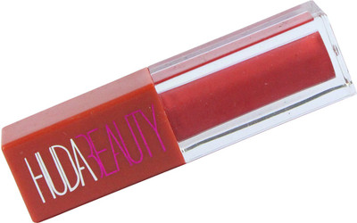 

Huda Beauty Professional Long lasting Liquid Matte venus Colour Lipstick 8 Ml(Venus, 8 ml)