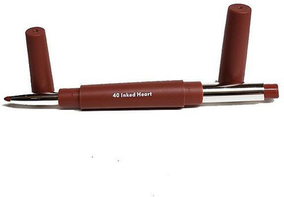 

Miss Rose 2 in 1 Lip Liner Lipstick(Chocolate)