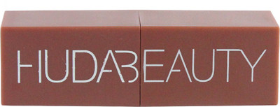 

Huda Beauty Professional Matte Long Lasting Lipstick Soft Maroon Color 6 Gm(Soft Maroon, 6 g)