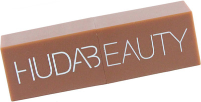 

Huda Beauty Professional Matte Long Lasting Lipstick Dark Brown Color 8 Gm(Dark Brown, 8 g)