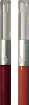 

tanvi27 Glamour(Gold purple & Nude beige)