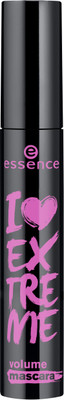 

essence I love extreme volume mascara 01 12 ml(Black)
