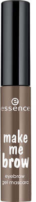 

essence make me brow eyebrow gel mascara 02 3.8 ml(Black)