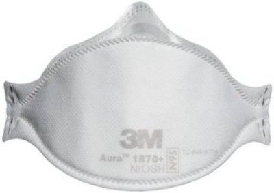 

3M 3M1870 Mask and Respirator