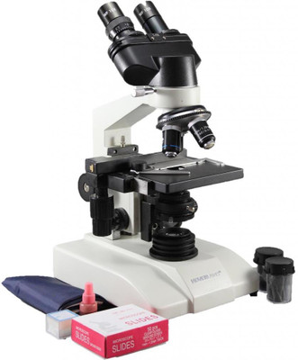 

Hoverlabs HV-12 HV-12 Standard Compound Light Microscope