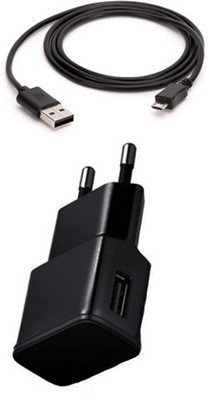 DAKRON Wall Charger Accessory Combo for iVooMi Me5(Black)