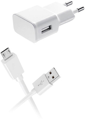SARVIN Wall Charger Accessory Combo for Gionee M7 Power(White)