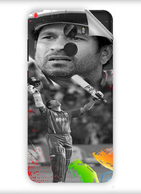 Snooky Gionee A1 Lite Mobile Skin(Multicolor)