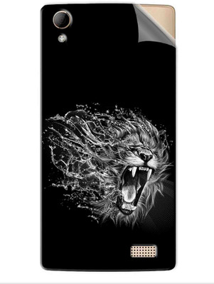 Snooky Honor 9 Lite Mobile Skin(Multicolor)