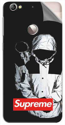 Snooky LeEco Le 1S Mobile Skin(Multicolor)