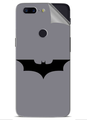 Snooky OnePlus 5T Mobile Skin(Multicolor)