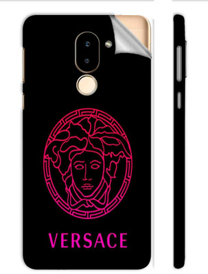 Snooky Honor 6X Mobile Skin(Multicolor)