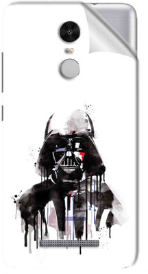 Snooky Mi Redmi Note 3 Mobile Skin(Multicolor)