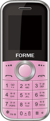 

Forme L5(Pink)