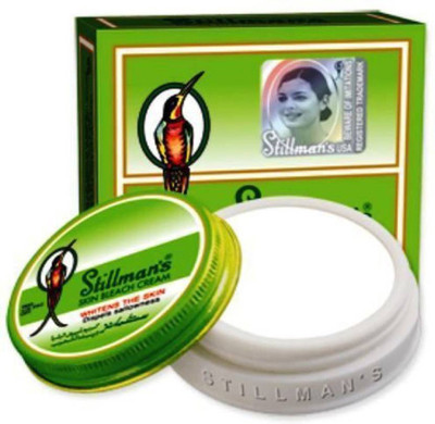

Stillman's Skin Bleach Cream 28g(28 g)