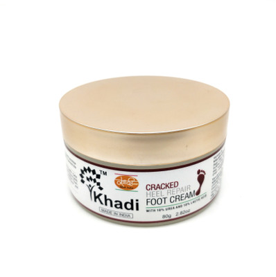 

Khadi Foot Cream(80 g)