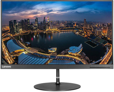 

Lenovo 23.8 inch HD IPS Panel Monitor(65DAKCC3US)