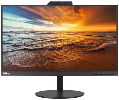 

Lenovo 23.8 inch Full HD IPS Panel Monitor(61BCMAR6US)