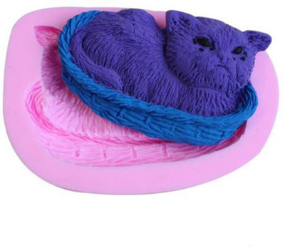 

Futaba 1 - Cup Fondant Decoration Mould(Pack of 1)
