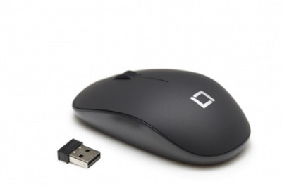 

Live Tech MSW-09 Wireless Optical Gaming Mouse(2.4GHz Wireless, Black)