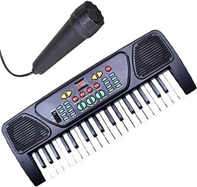 

SSS 01 piano with mic(Multicolor)