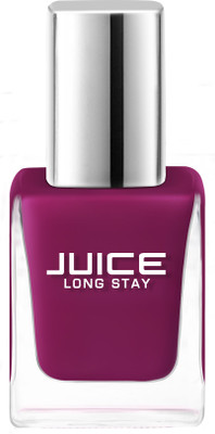 

juice Bouncey Ball Pink Long Stay Nail Colour | Tokyo Collection | 11 ml. bouncy ball pink