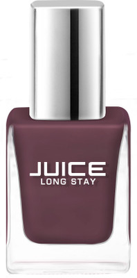 

juice Cinnamon Long Stay Nail Colour | Paris Collection | 11 ml. cinnamon