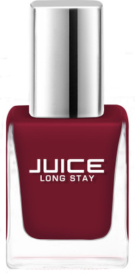 

juice Lobster Red Long Stay Nail Colour | Paris Collection | 11 ml. lobster red
