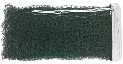 

QUINERGYS ™ Super A++ Quality Badminton Net, 20 ft Badminton Net(Multicolor)