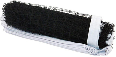 

QUINERGYS ® Terminator Anti-Break Genuine Badminton Net Badminton Net(Multicolor)
