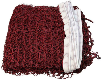 

QUINERGYS ™ High Energy Accurate Professional Sport Training Standard Braided Badminton Net Badminton Net(Multicolor)