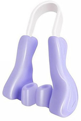 

AlexVyan Purple Nose Up Beauty Clip High Lifting Clipper Correction Shaper For Shaping Tool Nose Shaper(Pack of 1)