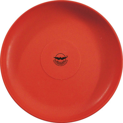 

Wasan Flying Frisbee Disc - Suitable for all ages(Orange)