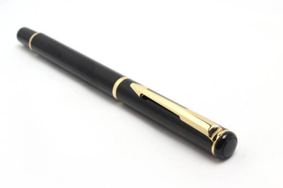 

WRISLER Baoer 801 black Fountain Pen