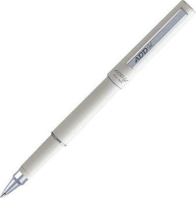 Add Gel ADD GEL Roll Tech Gel Pen - Black Set of 3 Gel Pen(Pack of 3, Ink Color - Black)