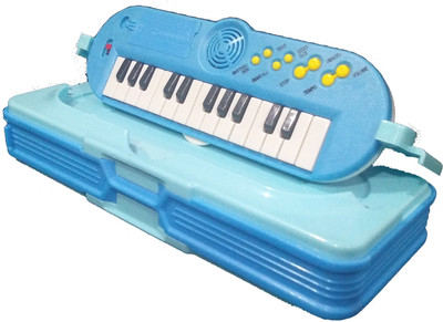 

TECHNOCHITRA MICKY MICKY Art Plastic Pencil Box(Set of 1, Multicolor)