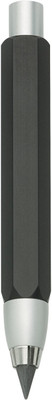 

Worther Compact 5.6mm Mechanical Pencil Black Aluminium with Pen stand Cum Sharpener –24930299 Pencil(Set of 1, Black)
