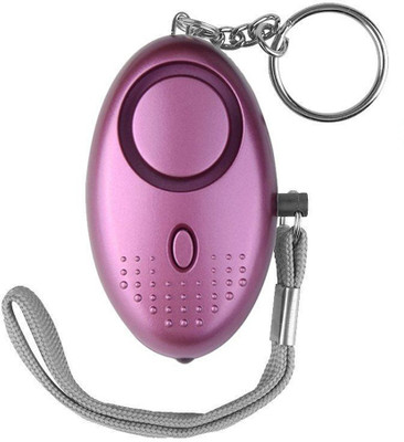 

complete creation Non-monitored Personal Security Alarm