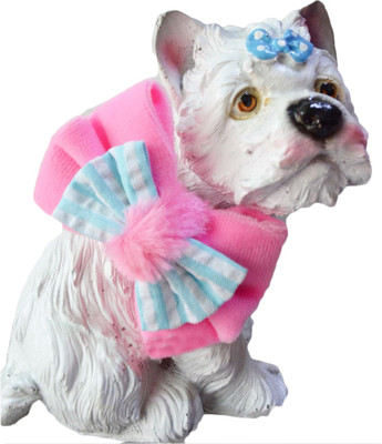 

Kitty & The Woof Gang Bow for Dog(Multicolor
