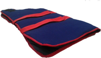 

arena pet house Life Jacket for Dog, Cat, Monkey, Rabbit(NAVY RED, Blue;red