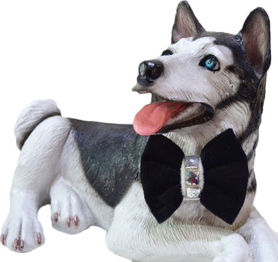 

Kitty & The Woof Gang Bow for Dog(Multicolor