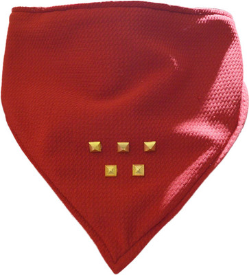 

Kitty & The Woof Gang Bandana for Dog(Multicolor