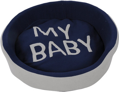 

Arena pet house ARENA-BABY-L L Pet Bed(NAVY, GREY)