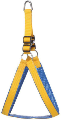 

PET HUB Dog Standard Harness(, yellow