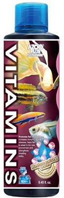 

Azoo Nutrition Supplement Liquid(120 ml)