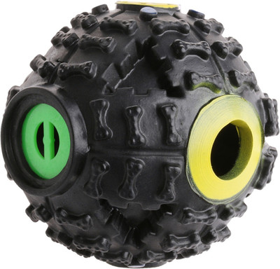 

W9 Plastic Treat Dispensing Toy For Dog & Cat