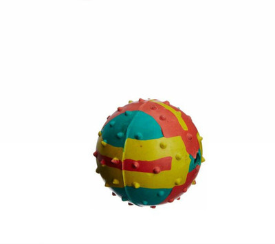 

W9 High Qual Rubber Rubber Toy For Dog